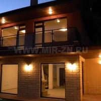 House in Bulgaria, Dobrich region, Elenite, 170 sq.m.