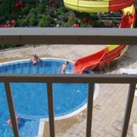 Apartment in Bulgaria, Burgas Province, Elenite, 88 sq.m.