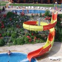 Apartment in Bulgaria, Burgas Province, Elenite, 88 sq.m.