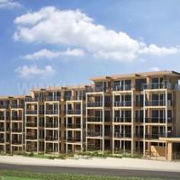 Отель (гостиница) в Болгарии, Варненская область, Елените, 2892 кв.м.