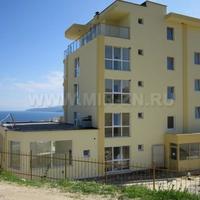 Отель (гостиница) в Болгарии, Варненская область, Елените, 2892 кв.м.