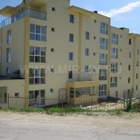 Отель (гостиница) в Болгарии, Варненская область, Елените, 2892 кв.м.