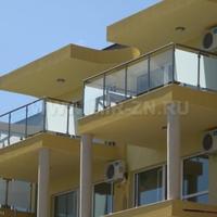 Отель (гостиница) в Болгарии, Варненская область, Елените, 2892 кв.м.