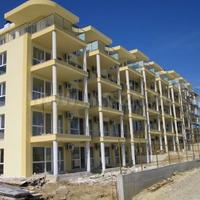 Отель (гостиница) в Болгарии, Варненская область, Елените, 2892 кв.м.