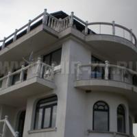 House in Bulgaria, Varna region, Elenite, 590 sq.m.