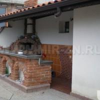 House in Bulgaria, Varna region, Elenite, 590 sq.m.