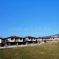 House in Bulgaria, Burgas Province, Elenite, 117 sq.m.