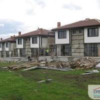 House in Bulgaria, Burgas Province, Elenite, 117 sq.m.