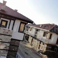 House in Bulgaria, Burgas Province, Elenite, 117 sq.m.
