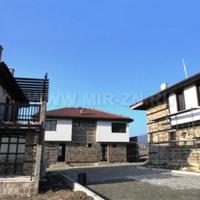House in Bulgaria, Burgas Province, Elenite, 117 sq.m.
