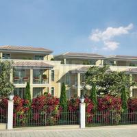 Flat at the first line of the sea / lake in Bulgaria, Burgas Province, Elenite