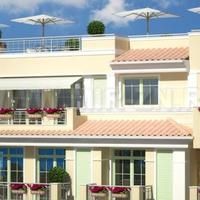 Flat at the first line of the sea / lake in Bulgaria, Burgas Province, Elenite