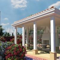 Flat at the first line of the sea / lake in Bulgaria, Burgas Province, Elenite