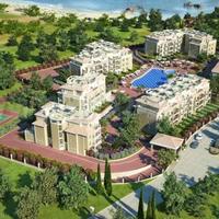 Flat at the first line of the sea / lake in Bulgaria, Burgas Province, Elenite