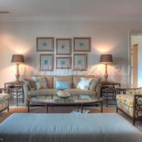 Апартаменты на второй линии моря/озера в Черногории, 79 кв.м.