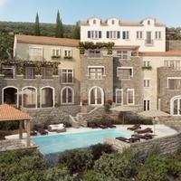 Апартаменты на второй линии моря/озера в Черногории, 79 кв.м.