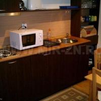 Апартаменты в Болгарии, Благоевградская область, Елените, 54 кв.м.