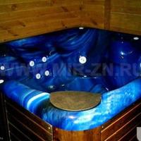 Апартаменты в Болгарии, Благоевградская область, Елените, 54 кв.м.