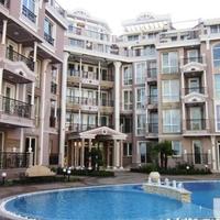 Apartment in Bulgaria, Sunny Beach, 43 sq.m.