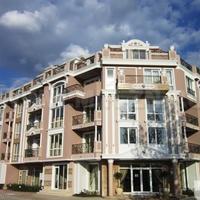 Apartment in Bulgaria, Sunny Beach, 43 sq.m.