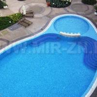 Apartment in Bulgaria, Sunny Beach, 43 sq.m.