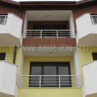 Апартаменты в Болгарии, Варненская область, Елените, 63 кв.м.