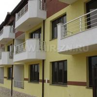 Апартаменты в Болгарии, Варненская область, Елените, 63 кв.м.