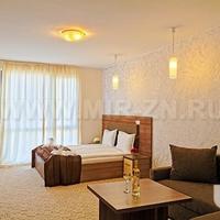 Апартаменты в Болгарии, Солнечный Берег, 36 кв.м.