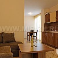 Апартаменты в Болгарии, Солнечный Берег, 36 кв.м.