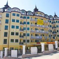 Apartment in Bulgaria, Burgas Province, Elenite, 34 sq.m.