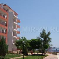 Квартира в Болгарии, Бургасская область, Елените, 77 кв.м.