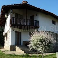 House in Bulgaria, Dobrich region, Elenite, 108 sq.m.