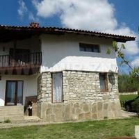 House in Bulgaria, Dobrich region, Elenite, 108 sq.m.