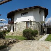 House in Bulgaria, Dobrich region, Elenite, 108 sq.m.