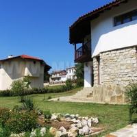House in Bulgaria, Dobrich region, Elenite, 108 sq.m.