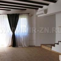 House in Bulgaria, Dobrich region, Elenite, 108 sq.m.