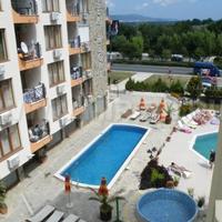 Квартира в Болгарии, Солнечный Берег, 113 кв.м.