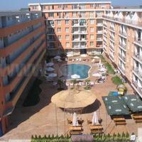 Квартира в Болгарии, Солнечный Берег, 54 кв.м.