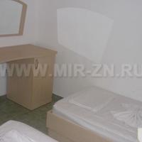 Квартира в Болгарии, Солнечный Берег, 54 кв.м.