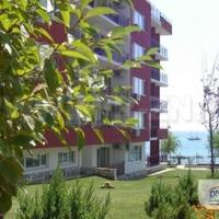 Квартира на первой линии моря/озера в Болгарии, Бургасская область, Елените, 85 кв.м.