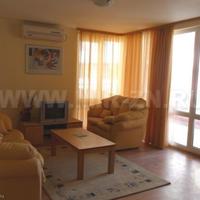 Квартира на первой линии моря/озера в Болгарии, Бургасская область, Елените, 85 кв.м.