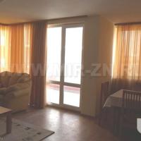 Квартира на первой линии моря/озера в Болгарии, Бургасская область, Елените, 85 кв.м.