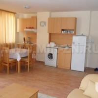 Квартира на первой линии моря/озера в Болгарии, Бургасская область, Елените, 85 кв.м.