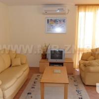 Квартира на первой линии моря/озера в Болгарии, Бургасская область, Елените, 85 кв.м.