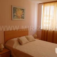 Квартира на первой линии моря/озера в Болгарии, Бургасская область, Елените, 85 кв.м.