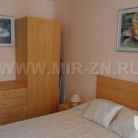 Квартира на первой линии моря/озера в Болгарии, Бургасская область, Елените, 85 кв.м.