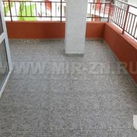 Квартира на первой линии моря/озера в Болгарии, Бургасская область, Елените, 85 кв.м.