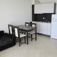 Apartment in Bulgaria, Varna region, Elenite, 50 sq.m.
