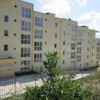 Apartment in Bulgaria, Varna region, Elenite, 50 sq.m.