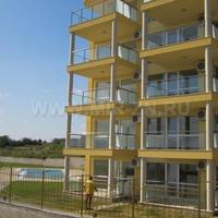 Apartment in Bulgaria, Varna region, Elenite, 50 sq.m.